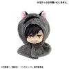 Megahouse MegaHouse LookUp: Poncho Kuroo Cat (Haikyu!!) 