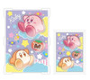 Ensky Jigsaw Puzzle Kirby and Waddle Dee (283 Pieces) 