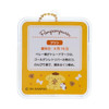  Sanrio PomPom Purin Miniature Package Charm (Miniature Toy) 059226 