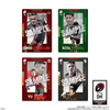 Bandai Candy JAPAN RUGBY LEAGUE ONE Metallic Placard Wafers BOX (20pcs)