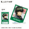  F-toys 3rd Year Z Class Ginpachi-Sensei Photo-style Acrylic Stand BOX (12pcs) 