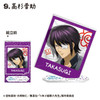  F-toys 3rd Year Z Class Ginpachi-Sensei Photo-style Acrylic Stand BOX (12pcs) 