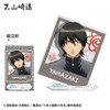  F-toys 3rd Year Z Class Ginpachi-Sensei Photo-style Acrylic Stand BOX (12pcs) 