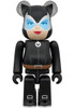  Medicom BE@RBRICK CHASE Batman HUSH #1 BOX (8pcs) 