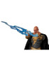  Medicom MAFEX No.286 Black Adam (Gold Suit) Figure 