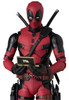  Medicom MAFEX No.286 Deadpool (Deadpool & Wolverine Ver.) Figure 