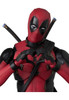  Medicom MAFEX No.286 Deadpool (Deadpool & Wolverine Ver.) Figure 