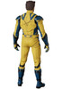  Medicom MAFEX No.285 Wolverine (Deadpool & Wolverine Ver.) Figure 