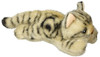 San Ei Trading Graceful Reissue Stuffed Animal American Shorthair Brown