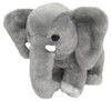  San-ei Animou Elephant S Plush Toy 
