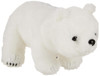  San-ei Animou Polar Bear S Plush 