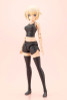 Kotobukiya Sosai Shoujo Teien Grande Scale Dress Up Body Medium Size With Gourai Plastic Model