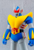  Action Toys Super Robot Vinyl Collection Astrobot Figure (Blocker Gundan IV Machine Blaster) 