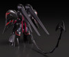 Good Smile Company MODEROID Black Sarena Plastic Model (Martian Successor Nadesico) (Rerelease)