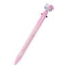  Sanrio Hello Kitty Three Color Ballpoint Pen (I Love) 