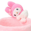  Sanrio My Melody Accessory Holder With Mascot (Round Shape) 