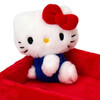  Sanrio Hello Kitty Mascot Accessory Case (Square) 