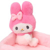  Sanrio My Melody Mascot Accessory Case (Square) 