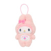  Sanrio My Melody Secret Mascot (My Deco Bag) 