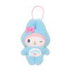  Sanrio My Melody Secret Mascot (My Deco Bag) 