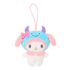 Sanrio My Melody Secret Mascot (My Deco Bag) 