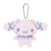  T's Factory Sanrio Plush Mascot Ballet Core Cinnamoroll 