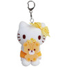  Nakajima Sanrio Favorite Color MC Hello Kitty YE 