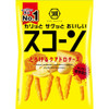  Japanese Food Scone Melt-In-Your-Mouth Quattro Cheese 73g Koikeya 