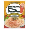  Japanese Food Kewpie Pasta Sauce Cod Roe 23g x 2 Kewpie - Sauce 