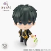 Bandai tekupiku Toshiro Hijikata Figure (Gintama)