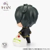 Bandai tekupiku Toshiro Hijikata Figure (Gintama)
