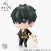 Bandai tekupiku Toshiro Hijikata Figure (Gintama)