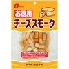  Japanese Food Value Pack Cheese Smoke 135g 