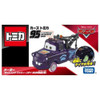  Takara Tomy Cars Tomica Mater (Lightning McQueen Day 2025 Special Edition) 