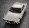 Hasegawa 1/24 Nissan Laurel HT 2000SGX (KHC130) Late Model 73 Plastic Model 
