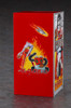 Hasegawa 1/12 Retro Vending Machine (Hamburger) "Getter Robo" Plastic Model