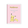  Pokemon Center Original Notebook Monthly B6 Pikachu 2026 
