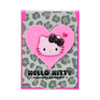 Sanrio Hello Kitty Mirror (Monotone Animal) Glass Mirror 072036 