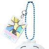  Sanrio Other Mascot Holder (Hapidanbui 5th Anniversary! Everyone Gather) Ahiru No Peckle Polyester 