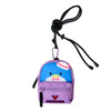 Sanrio Tuxedosam Mini Backpack Shaped Pouch (Hapidanbui 5th Anniversary! All Members Gathered)
