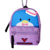 Sanrio Tuxedosam Mini Backpack Shaped Pouch (Hapidanbui 5th Anniversary! All Members Gathered)