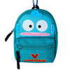 Sanrio Hangyodon Mini Backpack-Shaped Pouch (Happidanbui 5th Anniversary! All Members Gathered) 