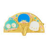  Sanrio Other Secret Pins (Hapidanbui 5th Anniversary! Everyone Assembled) Hapidanbui 658731 