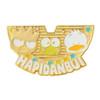  Sanrio Other Secret Pins (Hapidanbui 5th Anniversary! Everyone Assembled) Hapidanbui 658731 