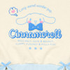  Sanrio Cinnamoroll Kids Trainer 140cm 633224 