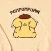  Sanrio Pompompurin Parker - M size 