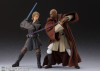  Bandai S.H.Figuarts Mace Windu -Classic Ver.- (STAR WARS: Revenge Of The Sith) 