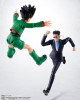 Bandai S.H.Figuarts Leorio (HUNTERxHUNTER) 