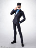Bandai S.H.Figuarts Leorio (HUNTERxHUNTER)