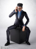 Bandai S.H.Figuarts Leorio (HUNTERxHUNTER)
